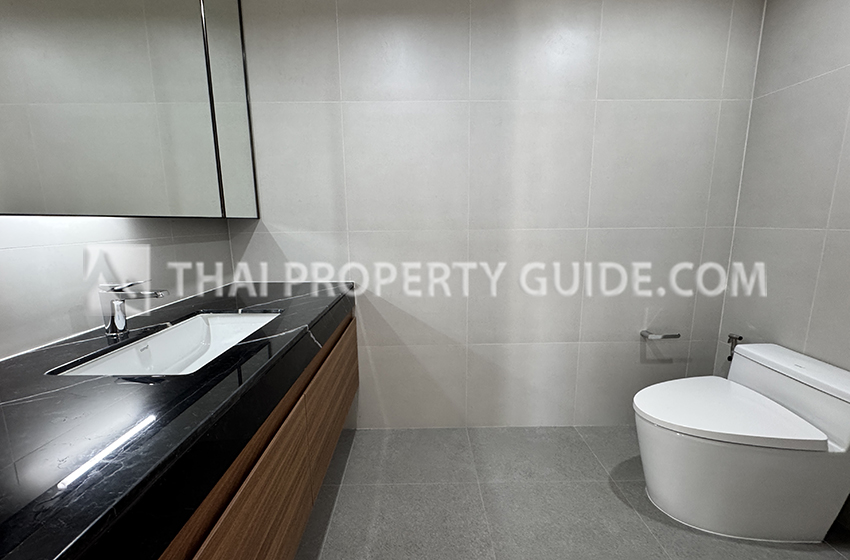 Apartment in Sathorn 